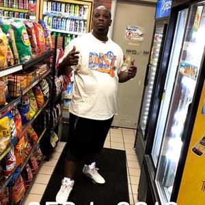 Meet your Posher, Tmack